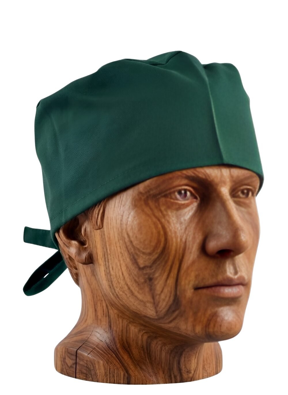 Green Medical Cap for Doctors & Nurses | Medex Wear