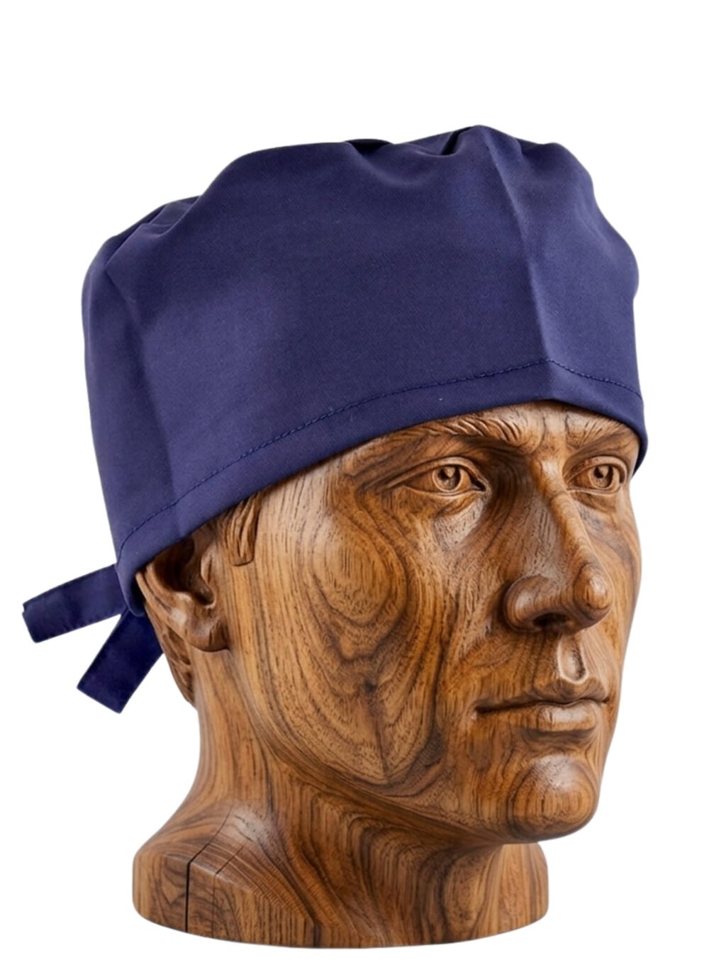 Navy Blue Medical Cap for Doctors & Nurses | Medex Wear